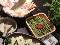 -季季山·云南野生菌火锅(上海首店)