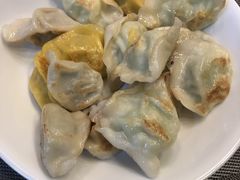 -船歌·鱼水饺青岛菜(国贸商城店)