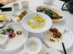 -怀德酒楼·粤菜·海鲜·茶点(宝安国际机场店)