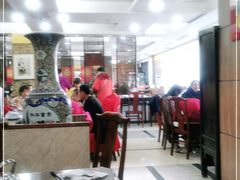 大堂-宋记便宜坊(二七店)