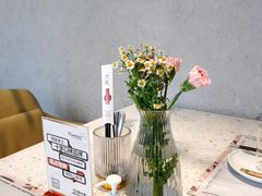 -赵小姐丨新中餐(曲江店)