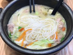 -过桥缘·过桥米线(北京望京万象汇店)