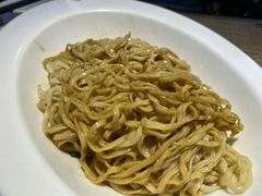 猪油捞面-鱼醉无骨鱼·中山脆肉鲩(荔湾路店)