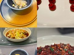 -淮食·雅宴(北大博雅国际酒店)