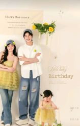 -非常六加一儿童摄影(同安店)