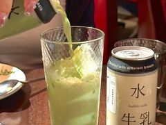 -太犇牛手作茶铺(江北虹悦城店)