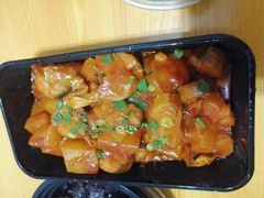 -鑫日千里马朝鲜族小馆(总店)