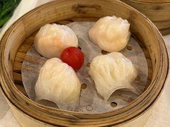 -广东嘉华大酒店·金銮阁中餐厅