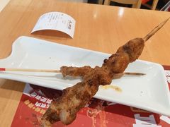 -大师兄·西北小馆(南沙万达广场店)