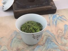 -先春西湖龍井•九曲红梅(杭大路店)