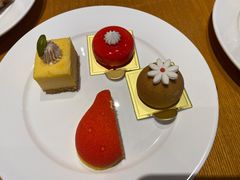 -咖啡厅自助餐厅(贵阳中天凯悦酒店)