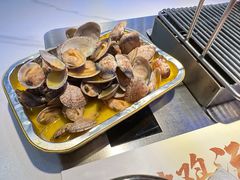 -大成海鲜烧烤·小龙虾(五角场店)