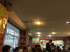 -喝丢一只鞋海鲜烧烤·海肠捞饭(文体街店)