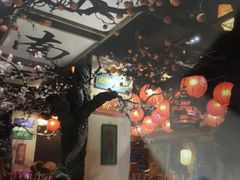 -长安大牌档之西安博物院文化餐厅(中贸店)
