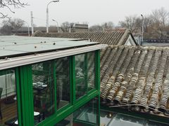 景观位-EATALIA意塔利意式餐厅(鼓楼店)