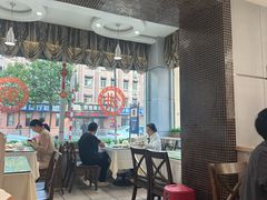 -毛毛春饼(尚志大街店)