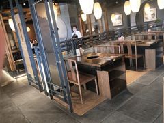 大堂-呷哺呷哺(松江开元店)