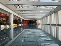 -TRACTION 运动中心(金融街店)