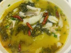 -食美汇美食广场(新奥店)