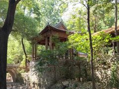 -井塘古村