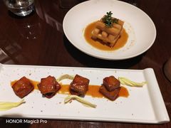 -环球港凯悦 · 享悦中餐厅