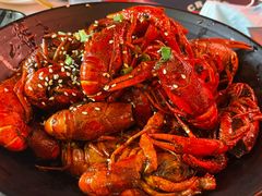 -巴厘龙虾·榜首油焖大虾(洞庭·艺术洋房店)
