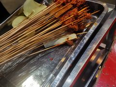 -钢管厂五区小郡肝火锅串串香(总店)