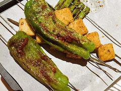 -贺记东北烧烤(夫子庙总店)