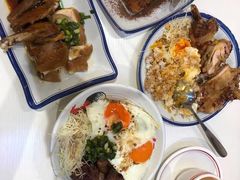 -食运茶餐厅(文化宫店)