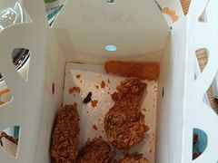 -麦当劳(豫园店)