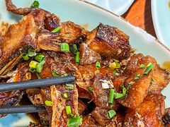 -百家鲜·杭帮菜