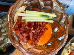 -九井澤精致料理(金茂店)