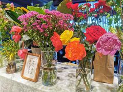 -懒人盐府人家(航天桥店)