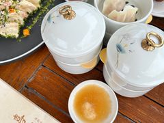 -喜鼎海胆水饺(东港店)