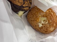 -君之狮子山·轻糖烘焙(松江印象城店)