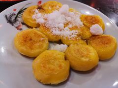 -粗粮人家·东北菜(洋桥店)