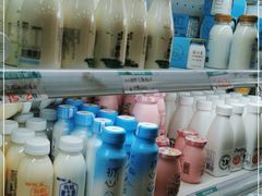 零售区-牛奶便利(东四店)