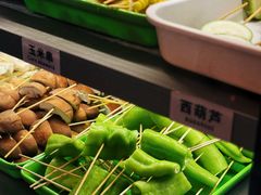 -王氏炉匠·烧鸟放题自助(三里屯店)
