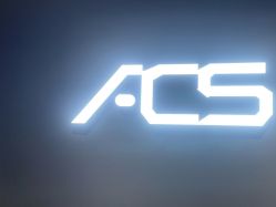 -ACS舞蹈工作室