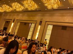 -天泰宾馆婚宴·宴会厅·婚礼堂