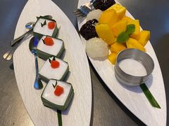 -simply thai天泰(长泰广场店)