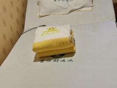 -家富足道·SPA·影院式(解放碑碑中心店)