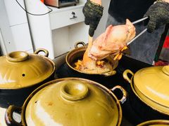 -斯丹姜母鸭·古法干香(涂门街总店)