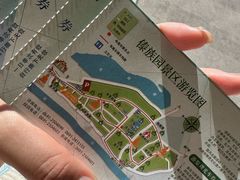 -西双版纳傣族园