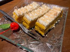 南瓜铜锣烧-千代武日本料理(开发区店)