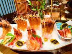 -Minase水濑·日料放题(外滩店)