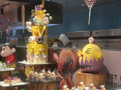 -海德温泉生活馆(朝阳大悦城店)