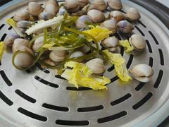 -必点蒸汽海鲜(止锚湾店)