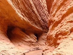 -天山神秘大峡谷