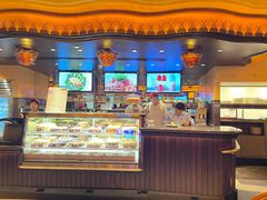 -The Cheesecake Factory 芝乐坊餐厅(王府中環店)